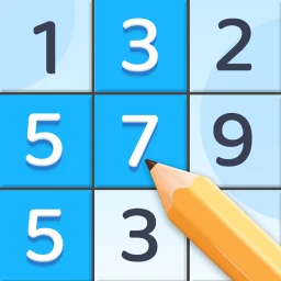 Symbol von Number Pair - Match Games