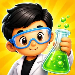 Fusion Lab - Merge & Discover
