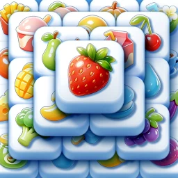 Symbol von Tile Match: Triple Puzzle Game